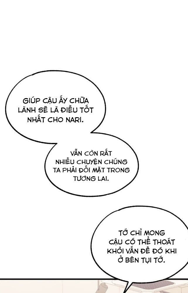 Yeonwoo's Innocence Chap 76 - Next Chap 77