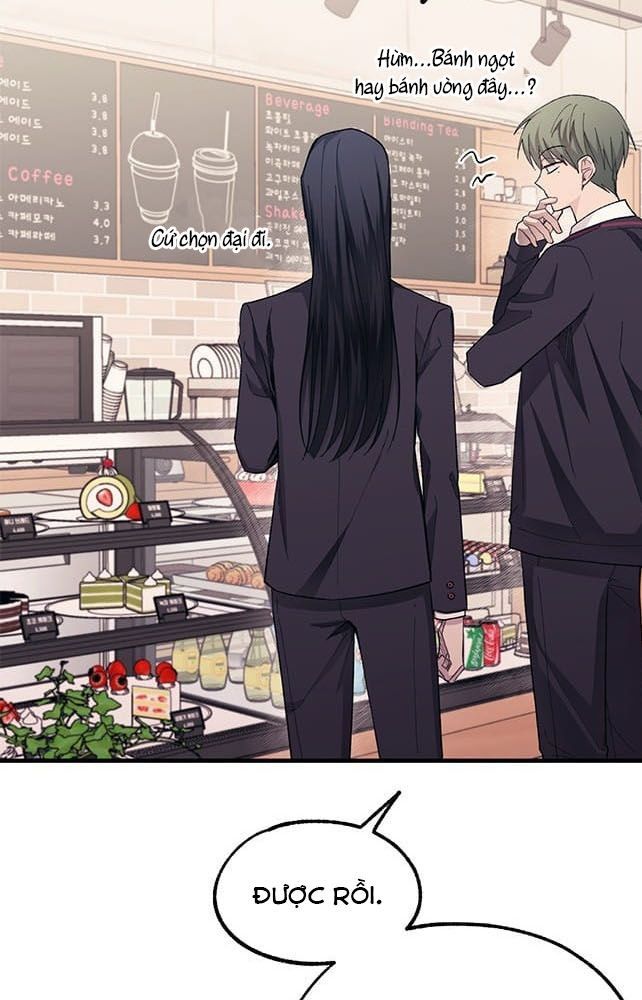 Yeonwoo's Innocence Chap 76 - Next Chap 77