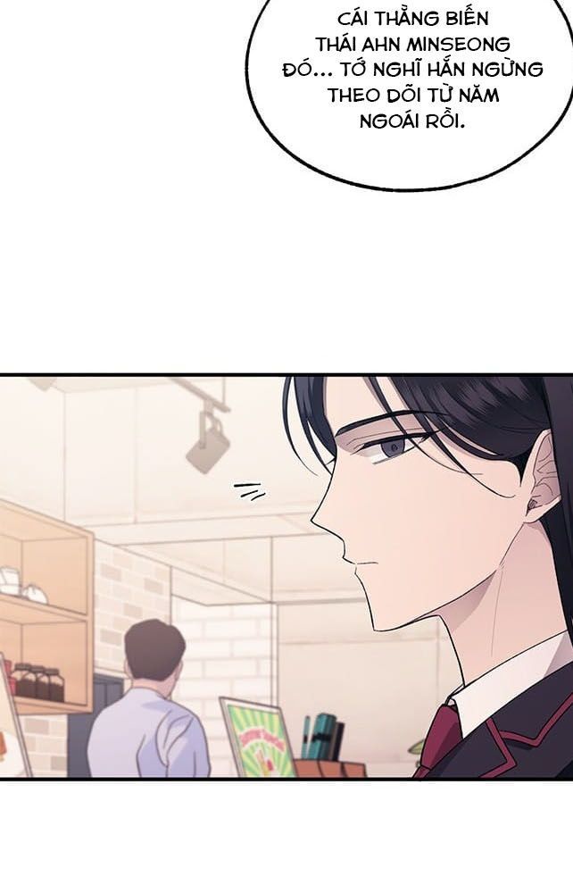 Yeonwoo's Innocence Chap 76 - Next Chap 77