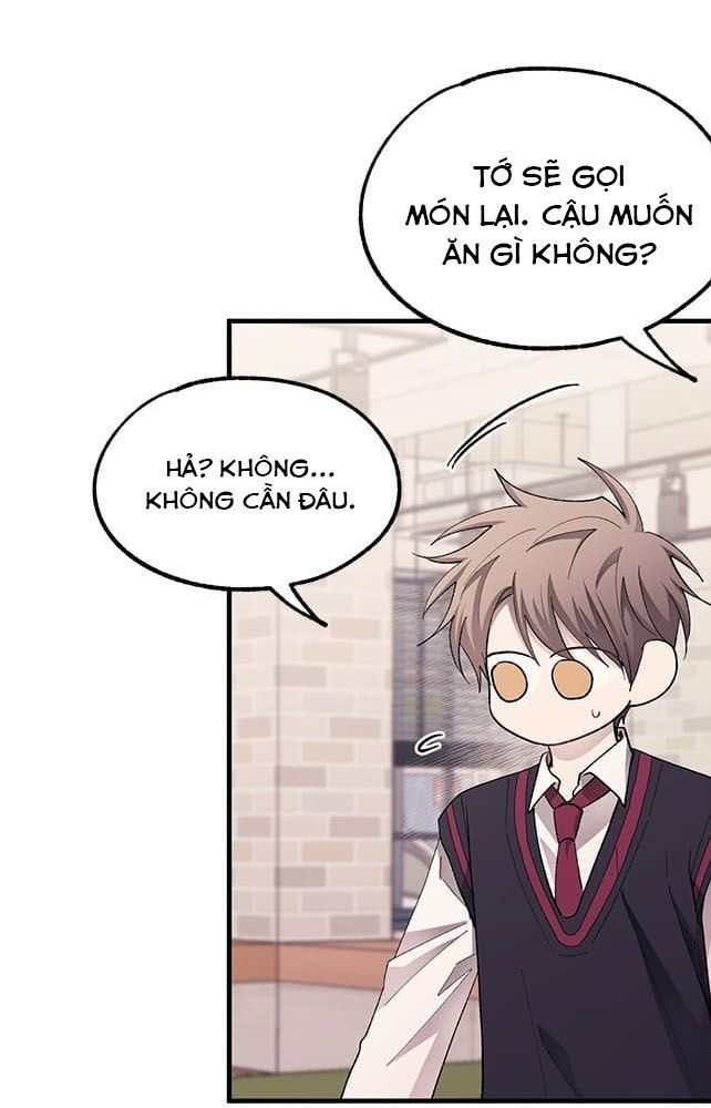 Yeonwoo's Innocence Chap 76 - Next Chap 77