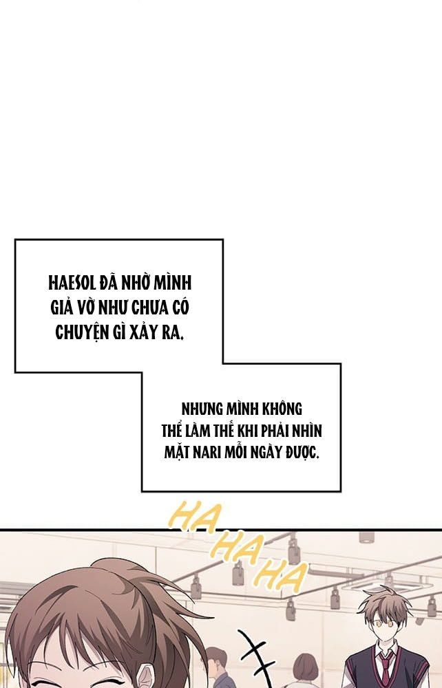 Yeonwoo's Innocence Chap 76 - Next Chap 77