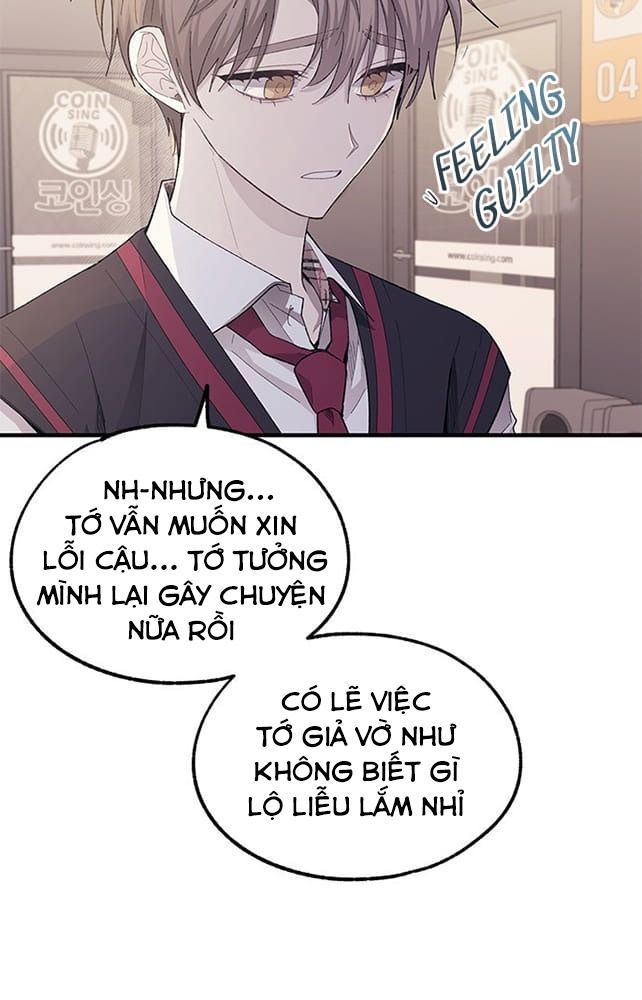 Yeonwoo's Innocence Chap 77 - Next Chap 78