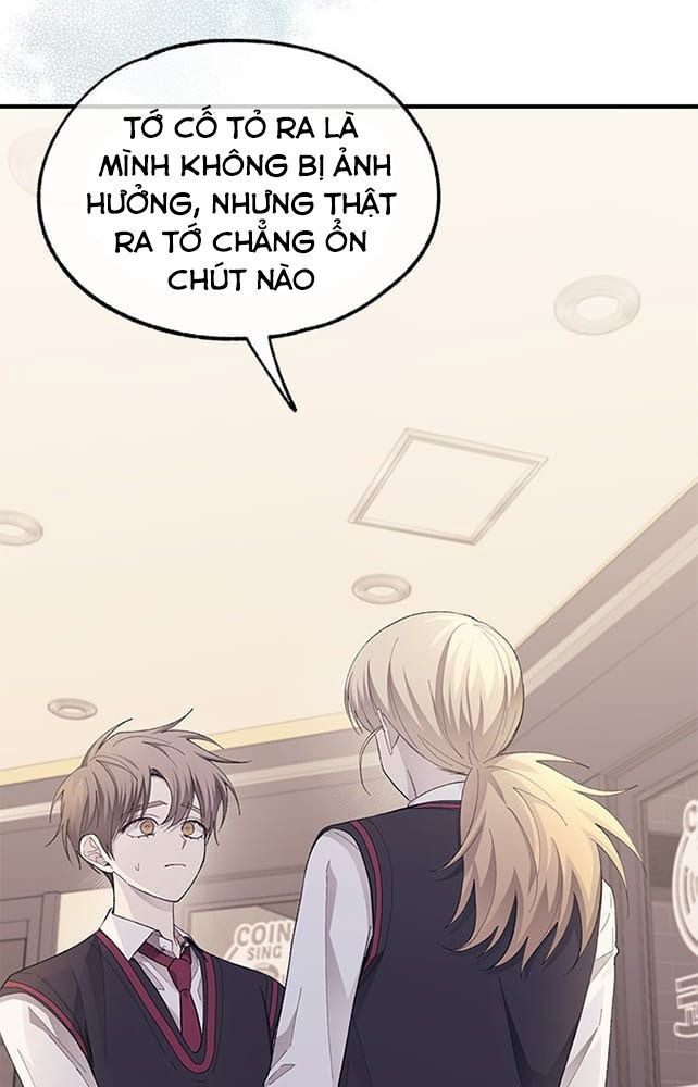 Yeonwoo's Innocence Chap 77 - Next Chap 78