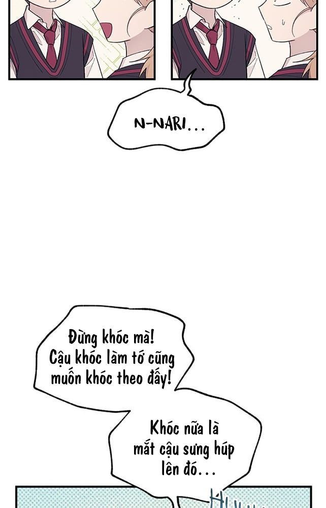 Yeonwoo's Innocence Chap 77 - Next Chap 78