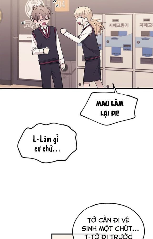 Yeonwoo's Innocence Chap 77 - Next Chap 78