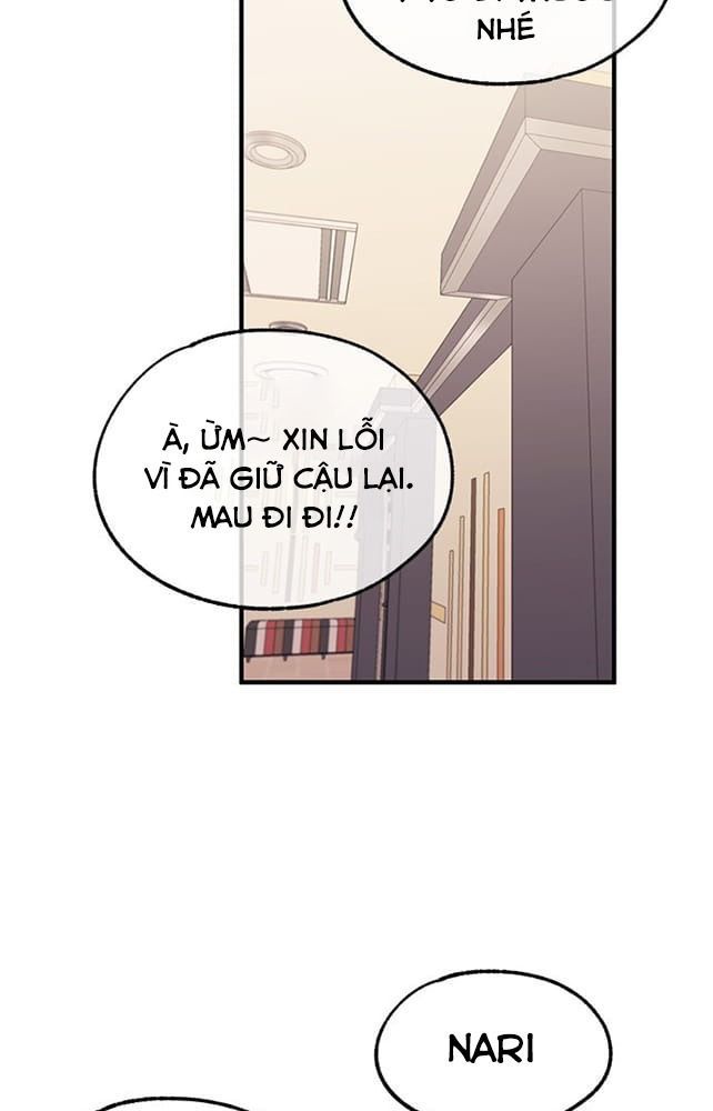 Yeonwoo's Innocence Chap 77 - Next Chap 78