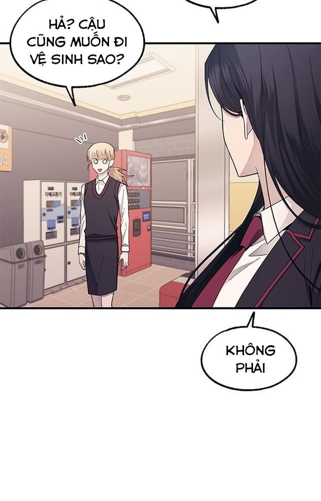 Yeonwoo's Innocence Chap 77 - Next Chap 78