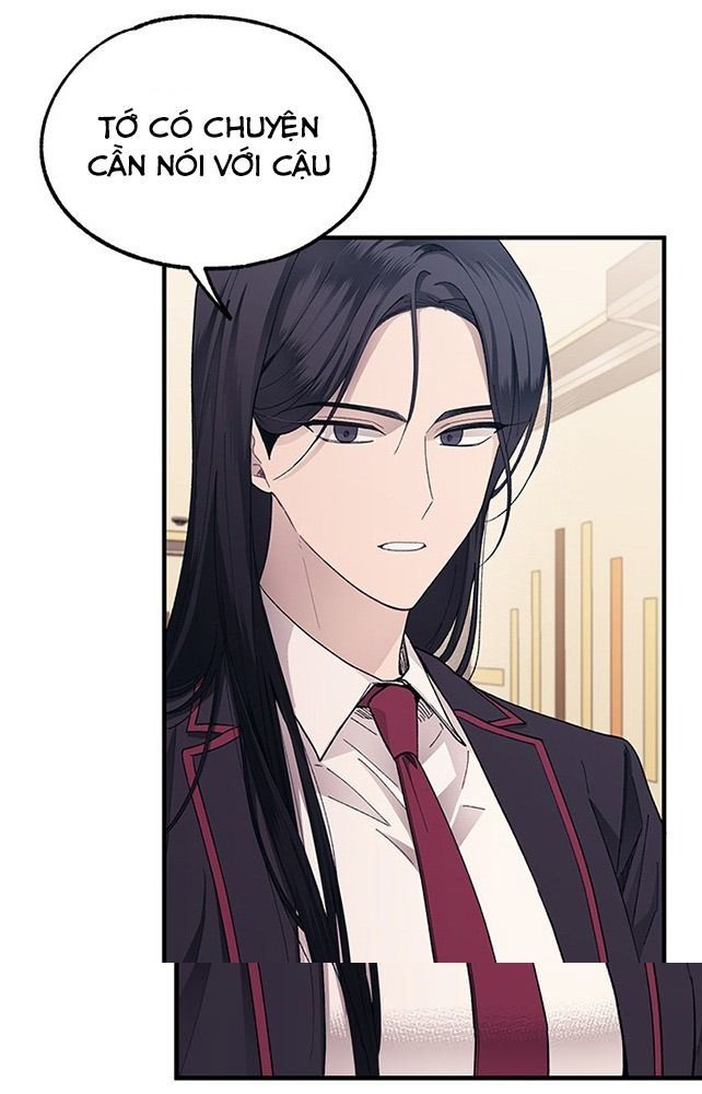 Yeonwoo's Innocence Chap 77 - Next Chap 78