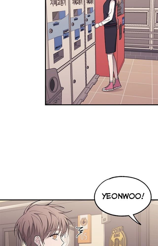 Yeonwoo's Innocence Chap 77 - Next Chap 78