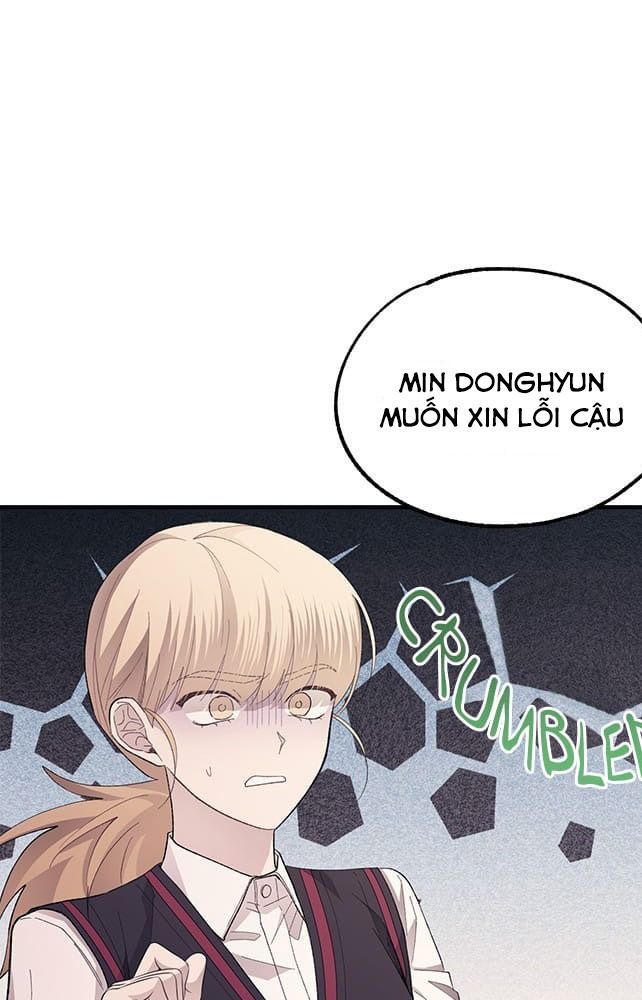 Yeonwoo's Innocence Chap 77 - Next Chap 78