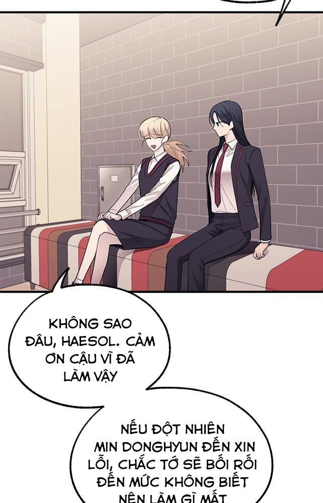 Yeonwoo's Innocence Chap 77 - Next Chap 78