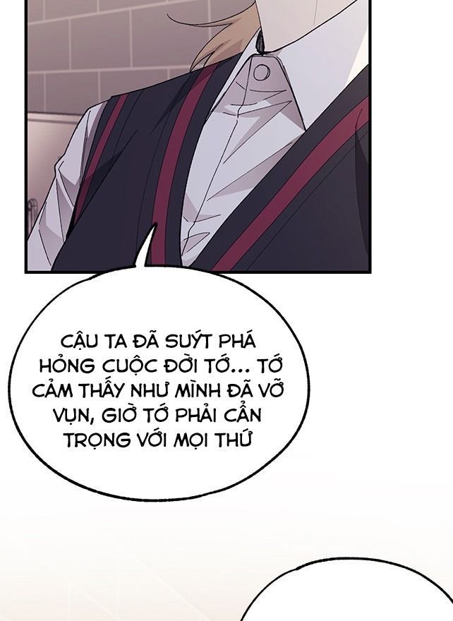Yeonwoo's Innocence Chap 77 - Next Chap 78