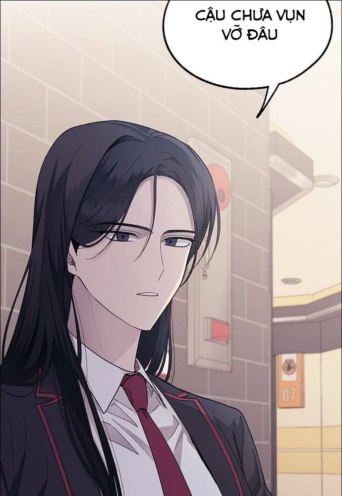 Yeonwoo's Innocence Chap 77 - Next Chap 78