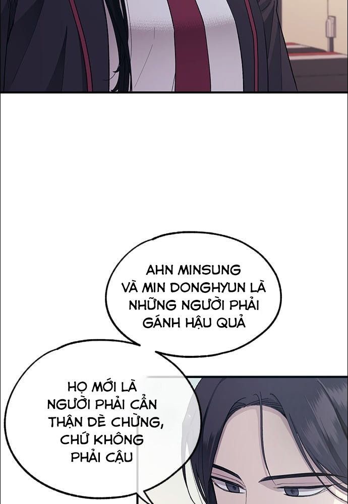 Yeonwoo's Innocence Chap 77 - Next Chap 78