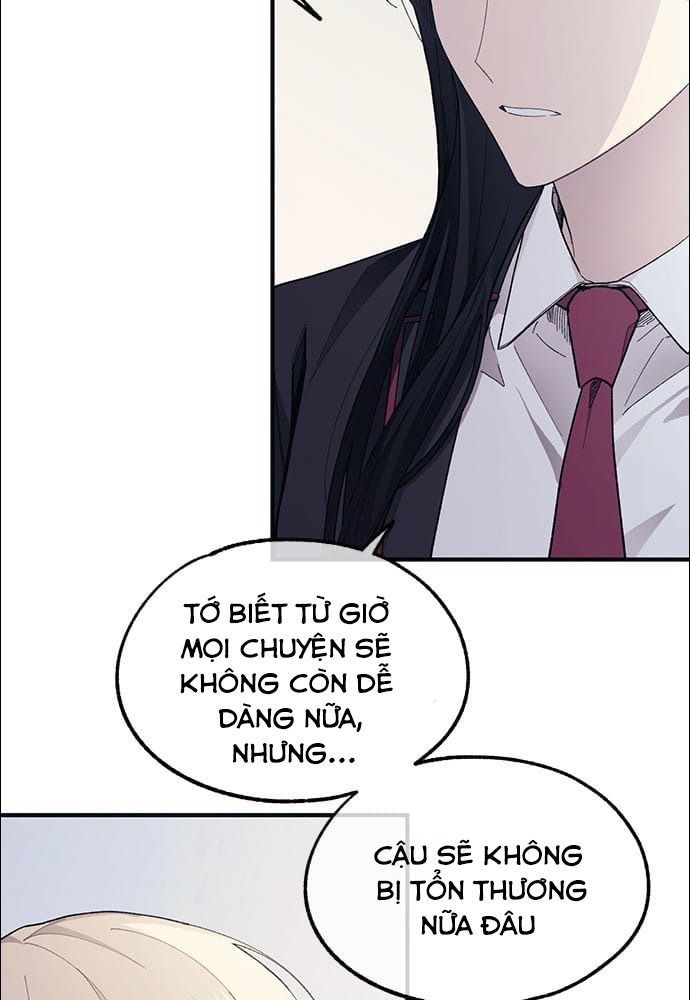 Yeonwoo's Innocence Chap 77 - Next Chap 78