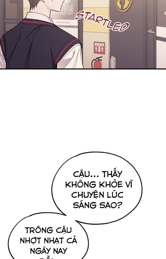 Yeonwoo's Innocence Chap 77 - Next Chap 78