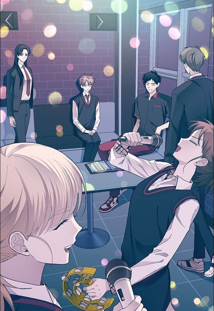 Yeonwoo's Innocence Chap 77 - Next Chap 78