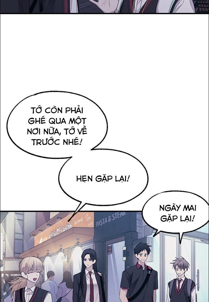 Yeonwoo's Innocence Chap 77 - Next Chap 78