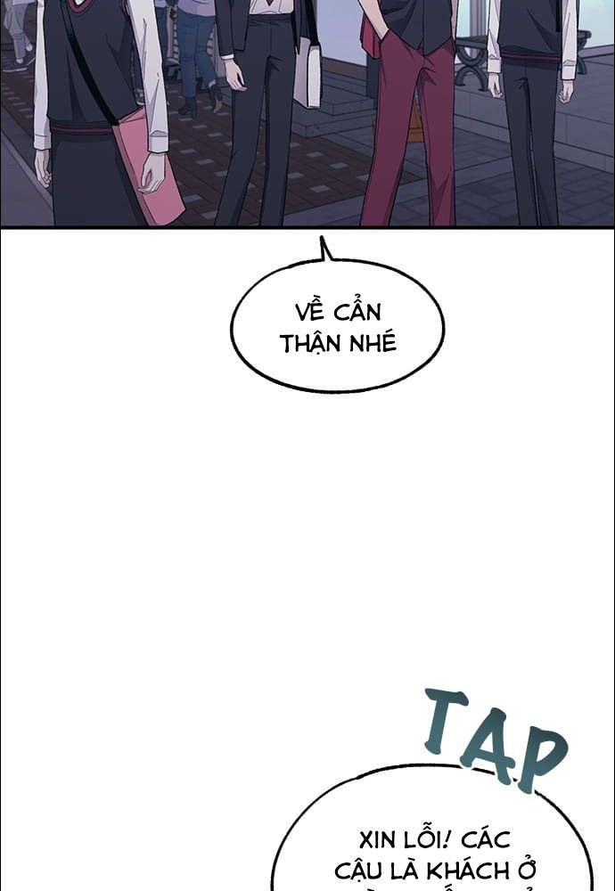 Yeonwoo's Innocence Chap 77 - Next Chap 78