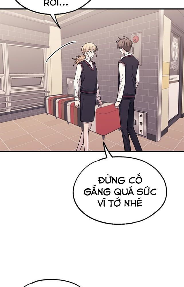 Yeonwoo's Innocence Chap 77 - Next Chap 78