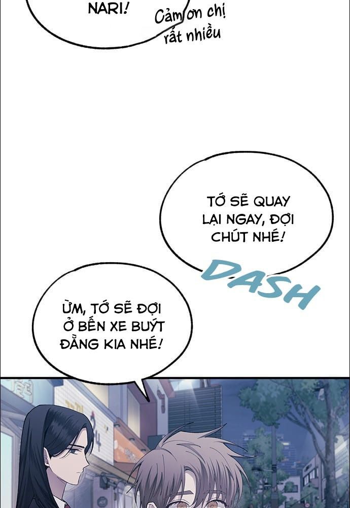 Yeonwoo's Innocence Chap 77 - Next Chap 78