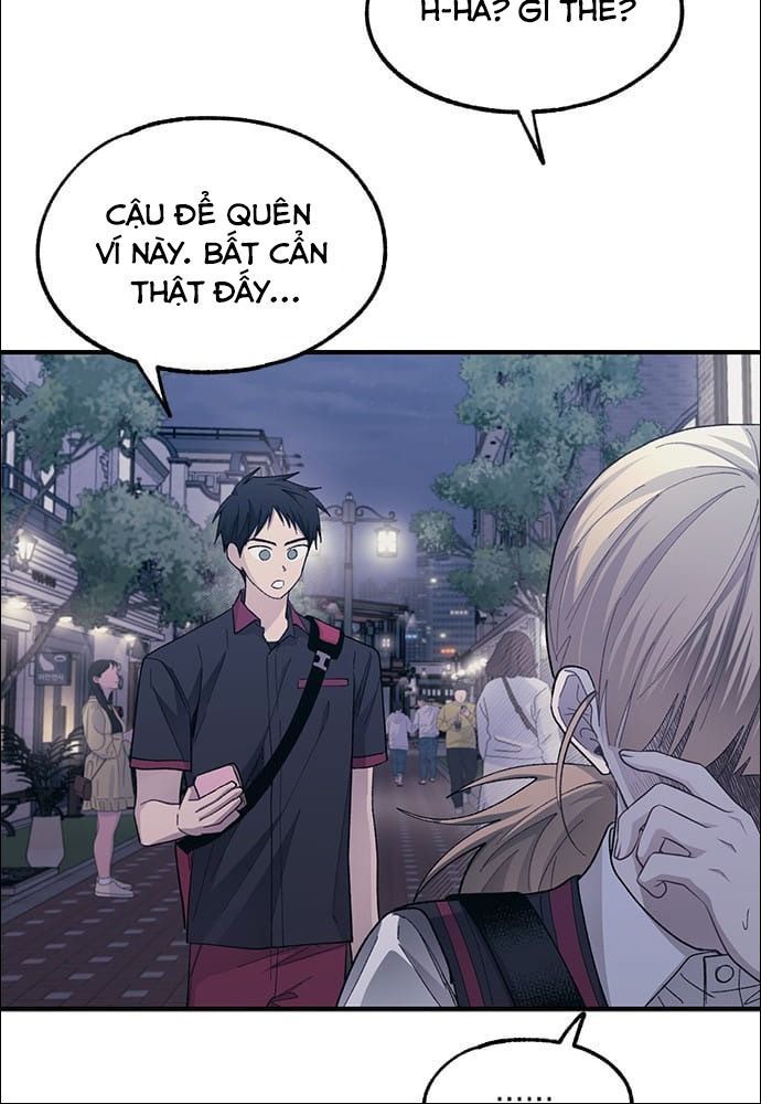 Yeonwoo's Innocence Chap 77 - Next Chap 78