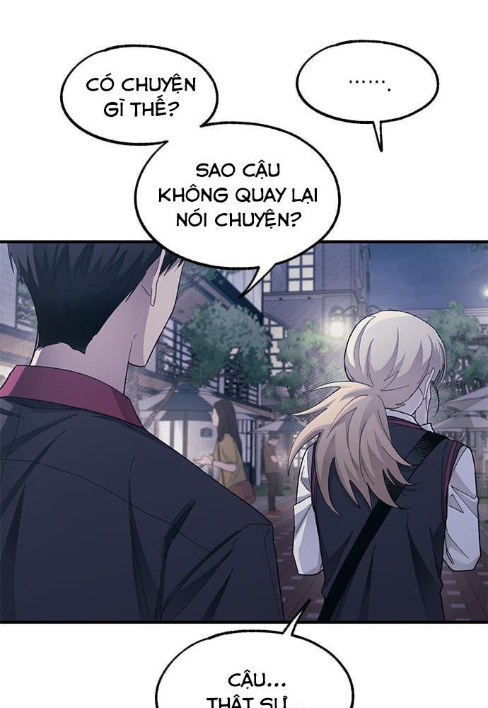 Yeonwoo's Innocence Chap 77 - Next Chap 78