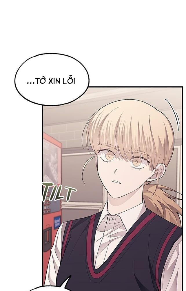 Yeonwoo's Innocence Chap 77 - Next Chap 78