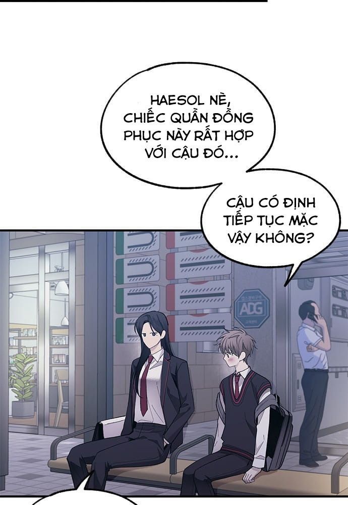 Yeonwoo's Innocence Chap 77 - Next Chap 78