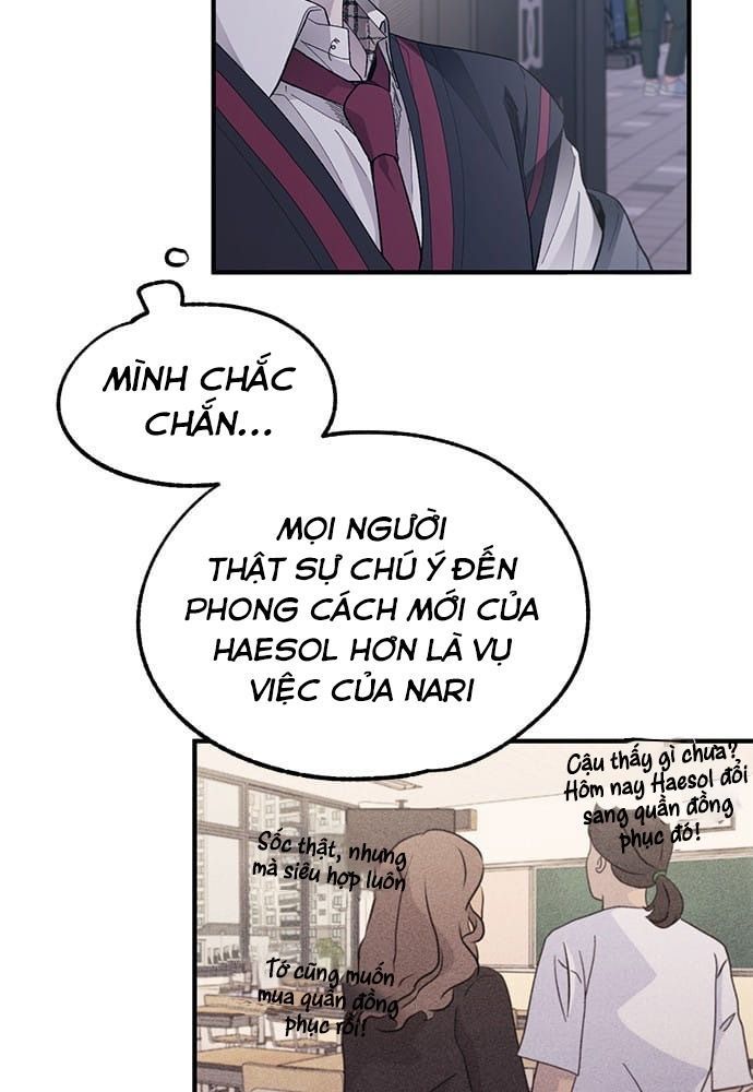 Yeonwoo's Innocence Chap 77 - Next Chap 78