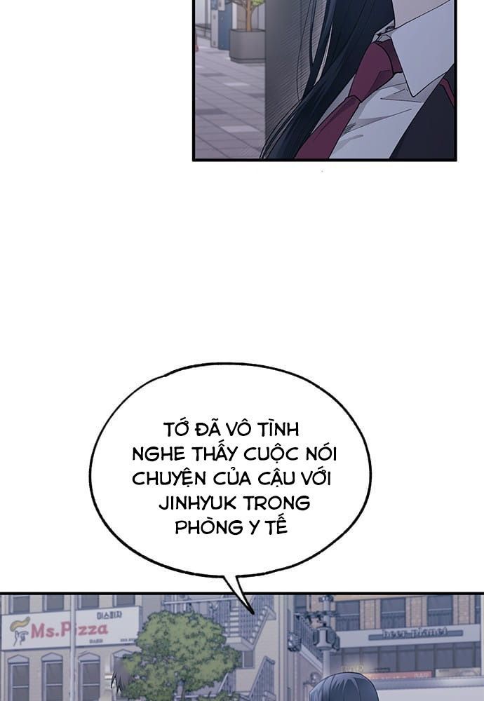 Yeonwoo's Innocence Chap 77 - Next Chap 78