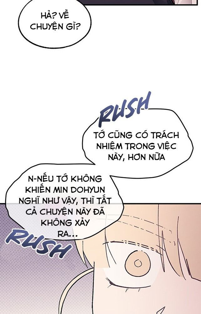Yeonwoo's Innocence Chap 77 - Next Chap 78