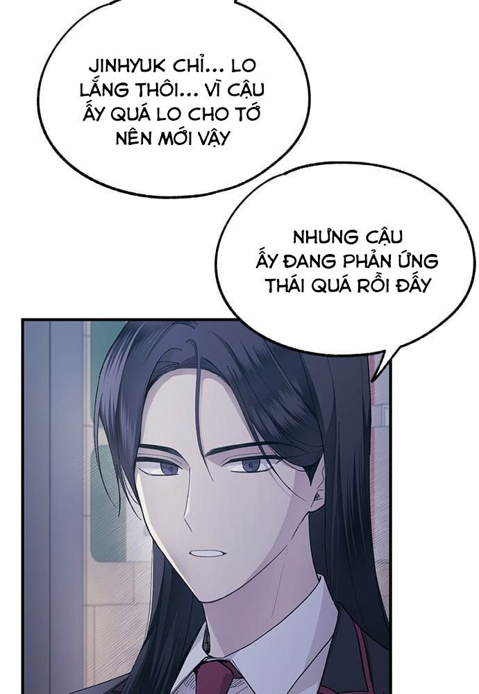 Yeonwoo's Innocence Chap 77 - Next Chap 78