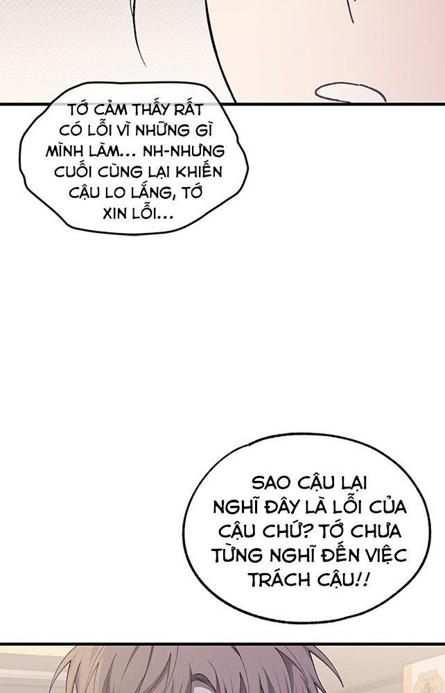 Yeonwoo's Innocence Chap 77 - Next Chap 78