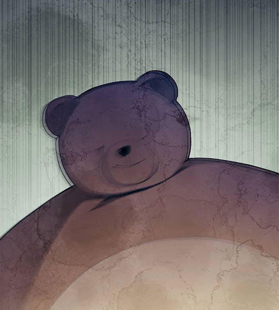 Yeonwoo's Innocence Chap 84 - Next Chap 85