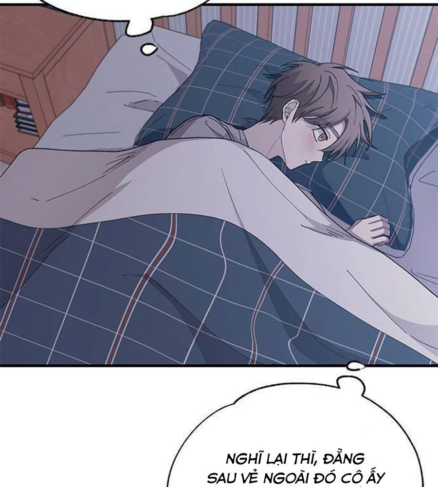 Yeonwoo's Innocence Chap 84 - Next Chap 85