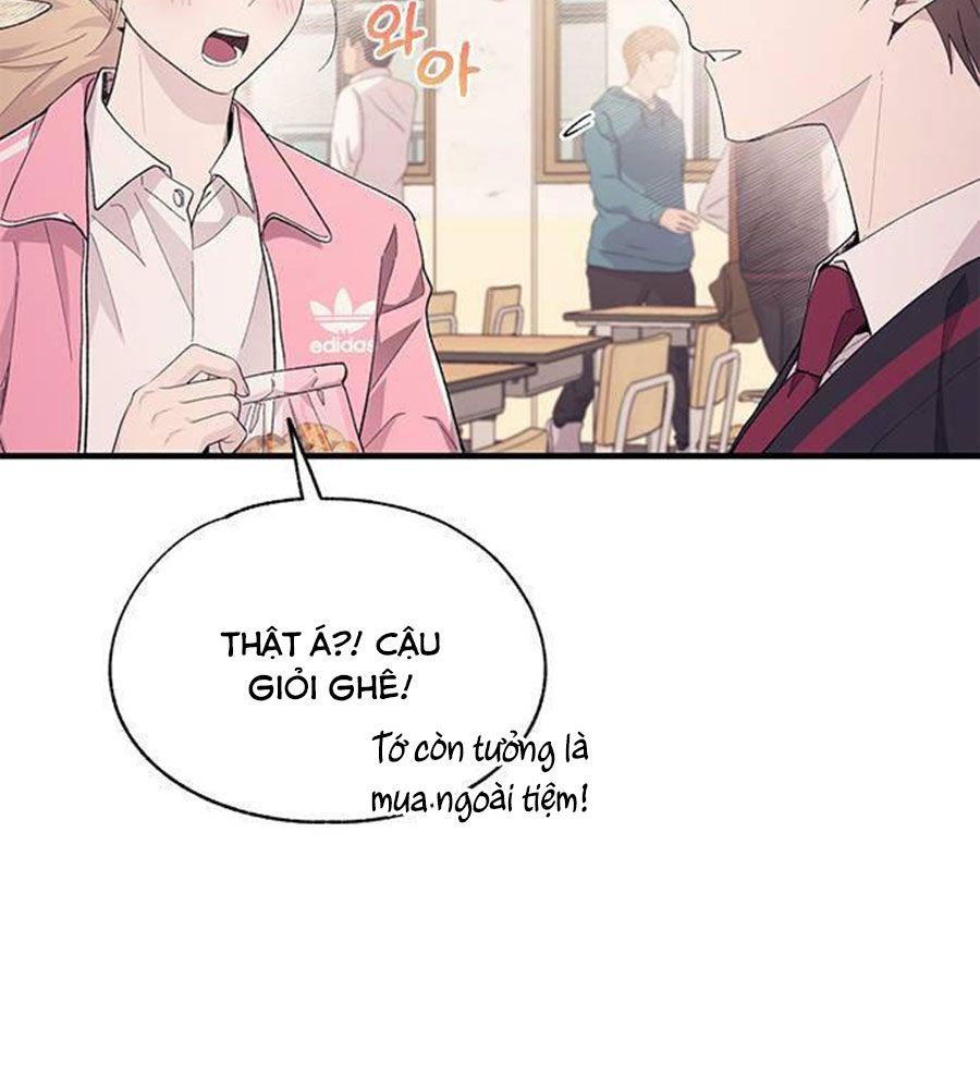 Yeonwoo's Innocence Chap 84 - Next Chap 85