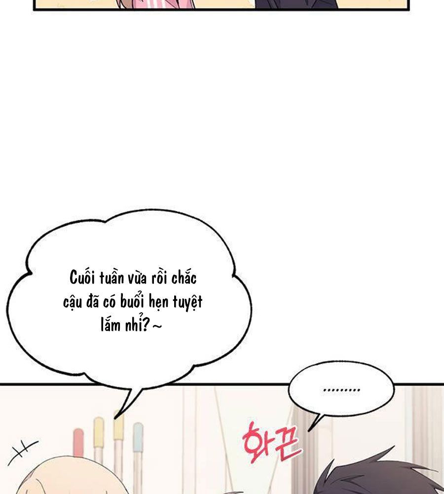 Yeonwoo's Innocence Chap 84 - Next Chap 85