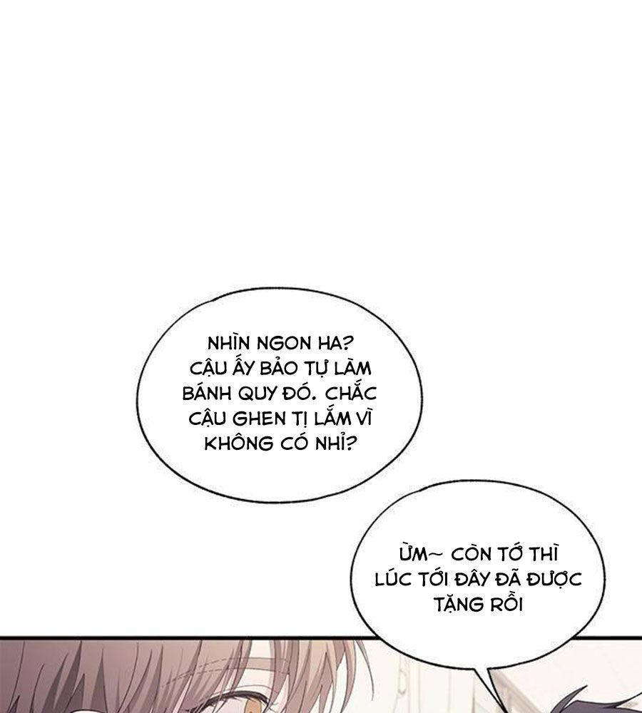 Yeonwoo's Innocence Chap 84 - Next Chap 85