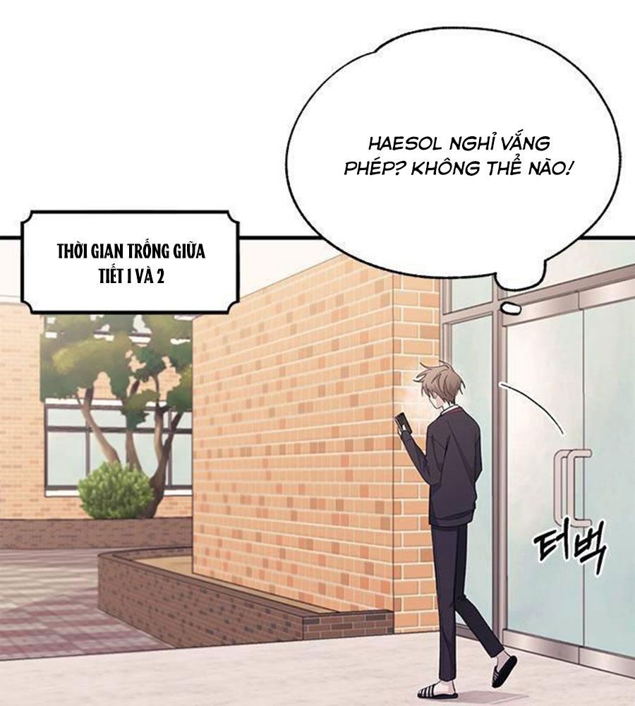 Yeonwoo's Innocence Chap 84 - Next Chap 85