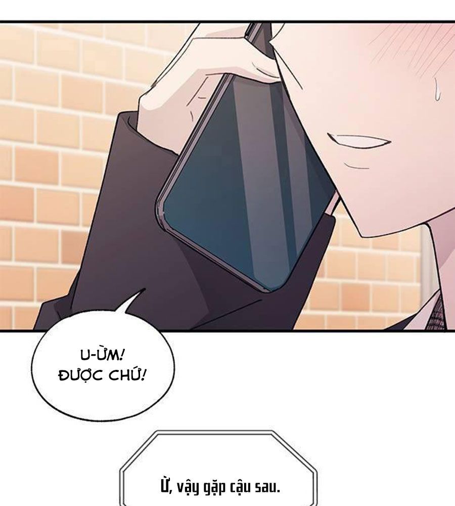 Yeonwoo's Innocence Chap 84 - Next Chap 85