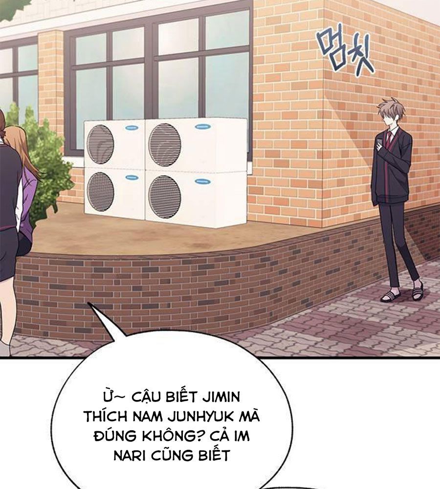 Yeonwoo's Innocence Chap 84 - Next Chap 85