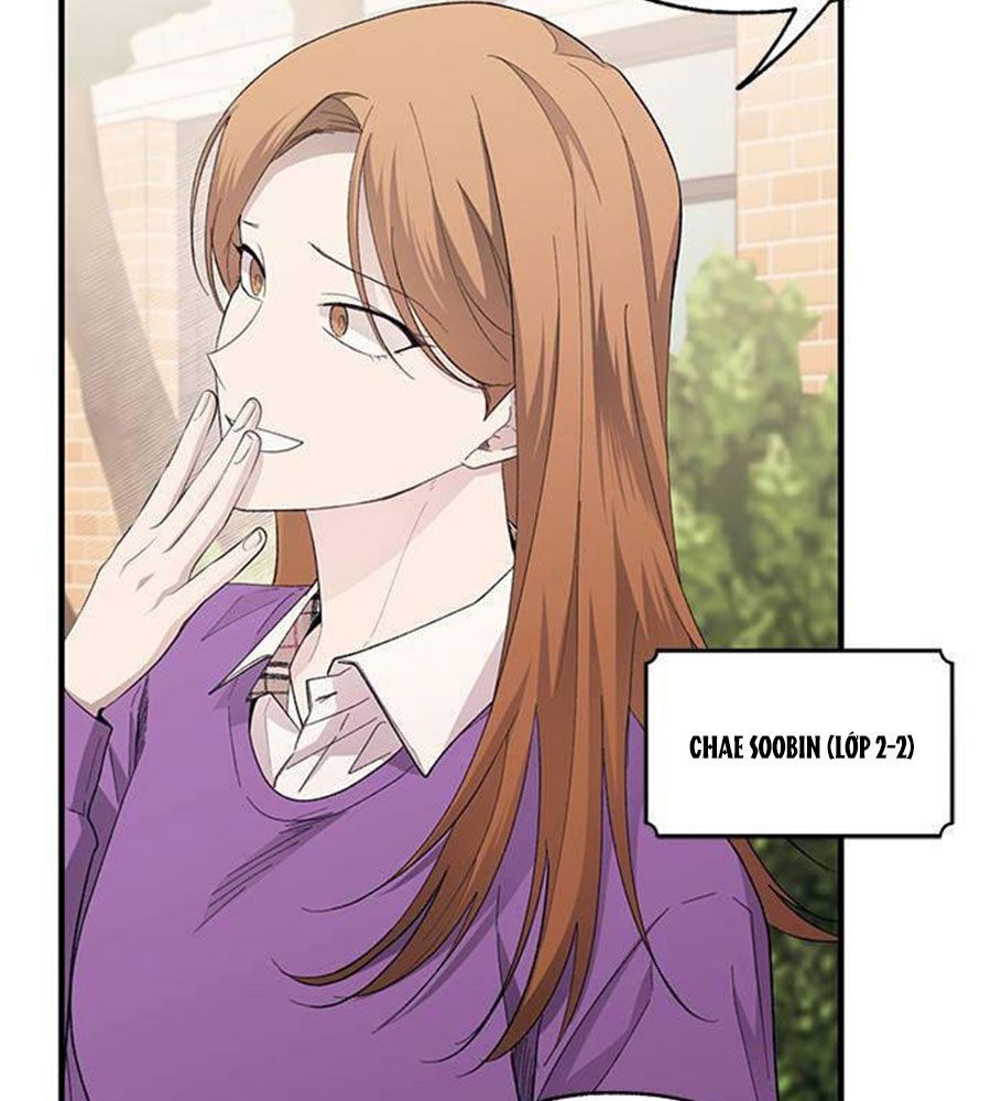 Yeonwoo's Innocence Chap 84 - Next Chap 85
