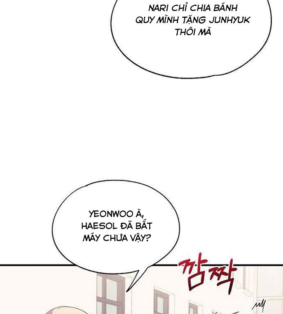 Yeonwoo's Innocence Chap 84 - Next Chap 85