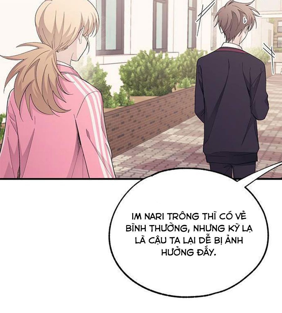 Yeonwoo's Innocence Chap 84 - Next Chap 85