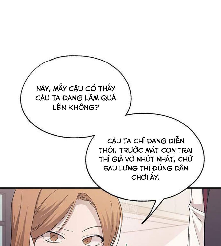 Yeonwoo's Innocence Chap 84 - Next Chap 85