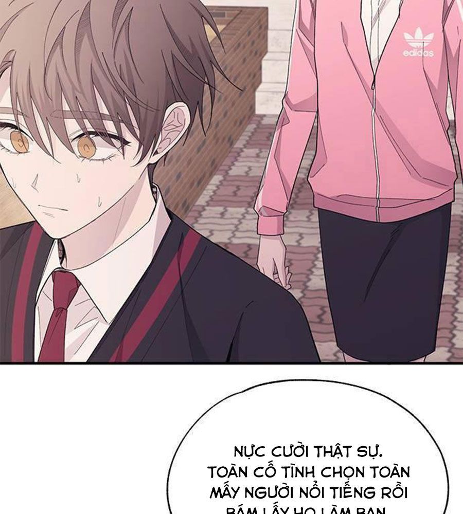 Yeonwoo's Innocence Chap 84 - Next Chap 85