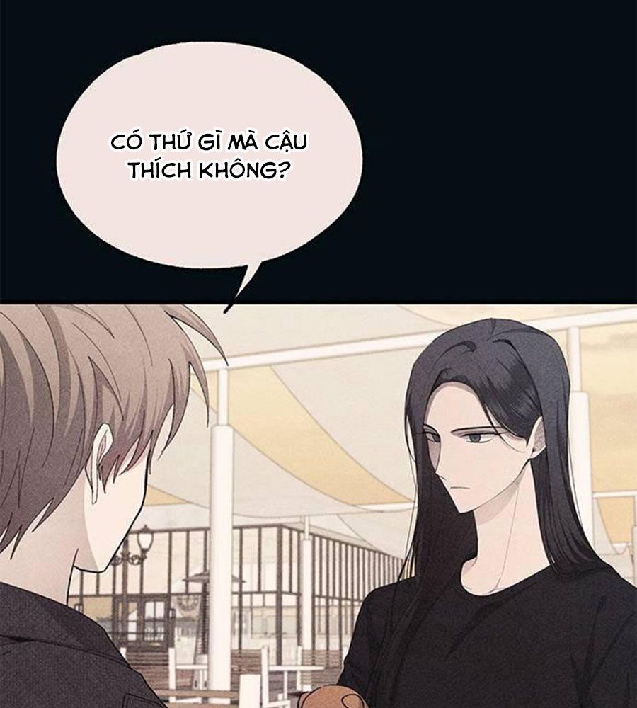 Yeonwoo's Innocence Chap 84 - Next Chap 85