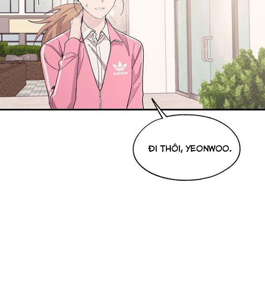 Yeonwoo's Innocence Chap 84 - Next Chap 85