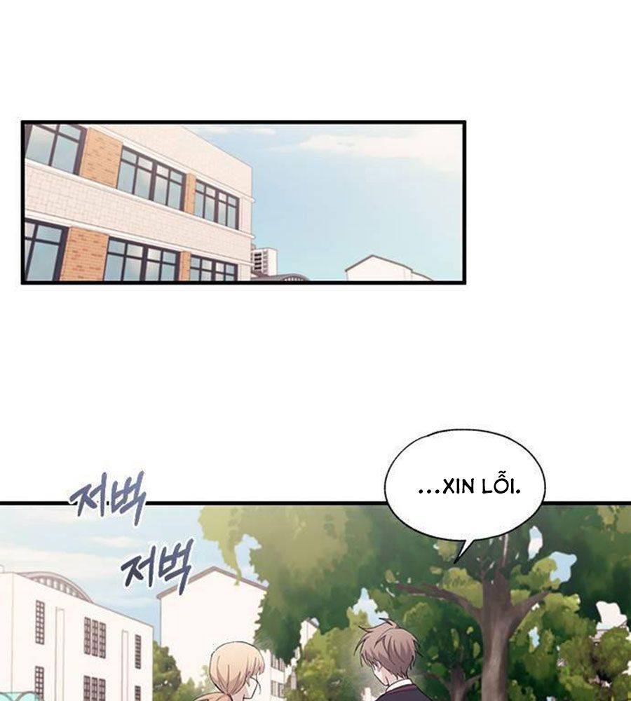 Yeonwoo's Innocence Chap 84 - Next Chap 85
